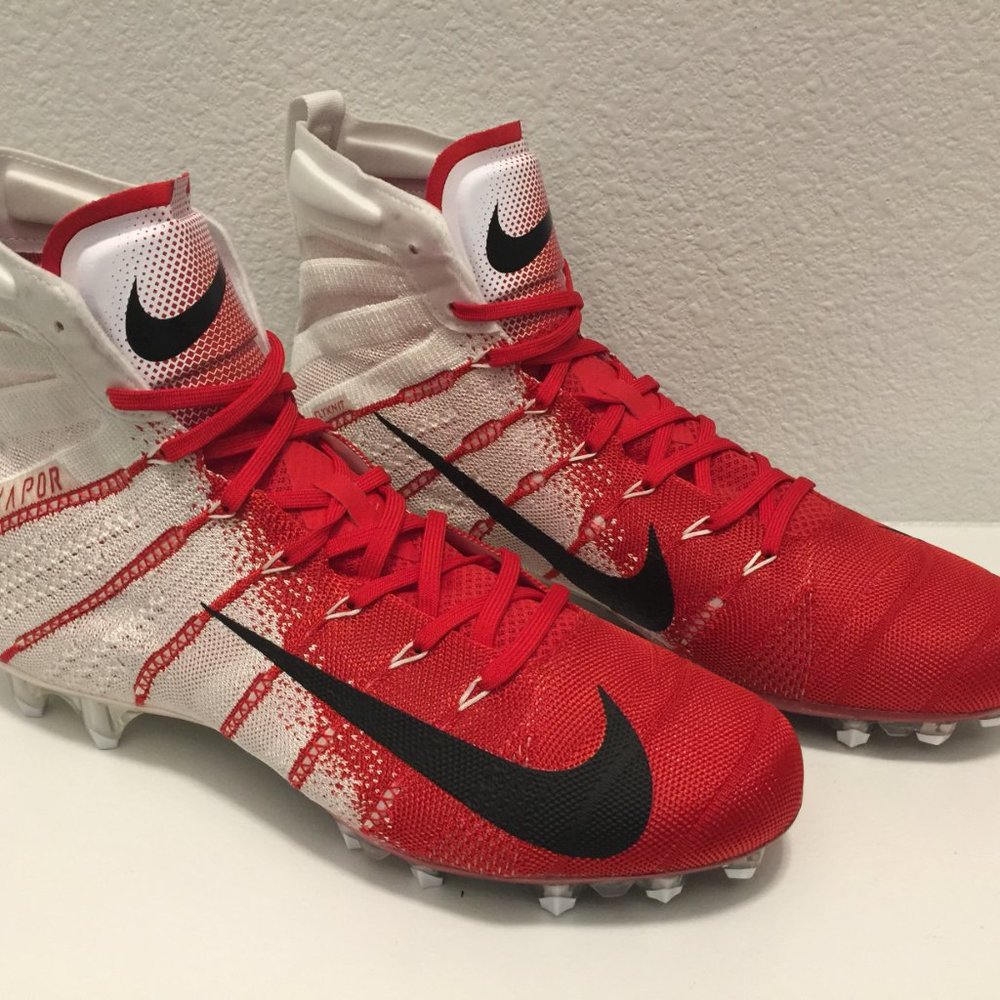 Nike Vapor Untouchable 3 Elite Men Football Cleats